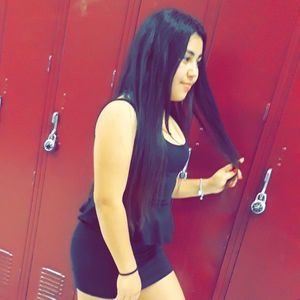 Meet your Posher, Katherin